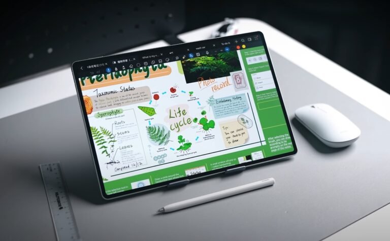 HUAWEI MatePad Pro 12.2 Is Building a Strong Name in USA