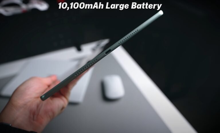 HUAWEI MatePad Pro 12.2 USA Price and Full Specifications