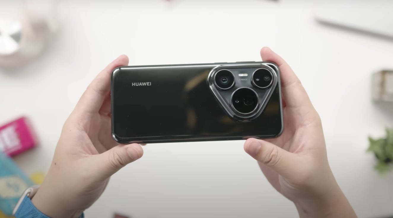 HUAWEI Pura 80 Ultra Full Review