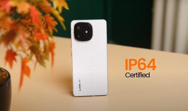 Here Is What Makes LAVA Play Ultra 5G A Top Pick