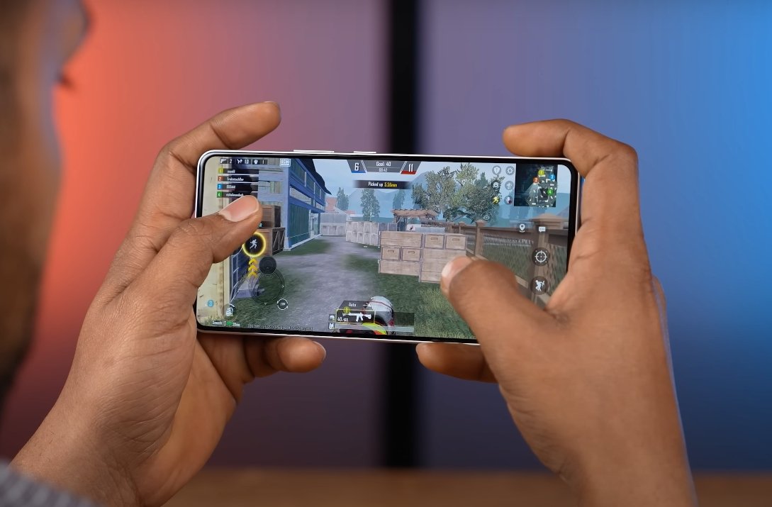 What Makes LAVA Play Ultra 5G A Top Pick