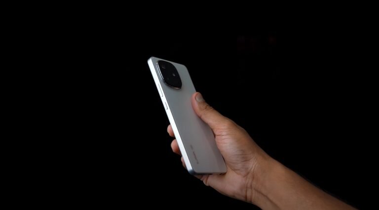 Here Is Why LAVA Play Ultra 5G Is Making Headlines