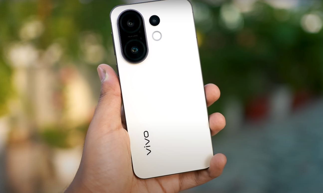 Here are some of the premium specifications of Vivo X200 FE 1 Vivo X200 FE