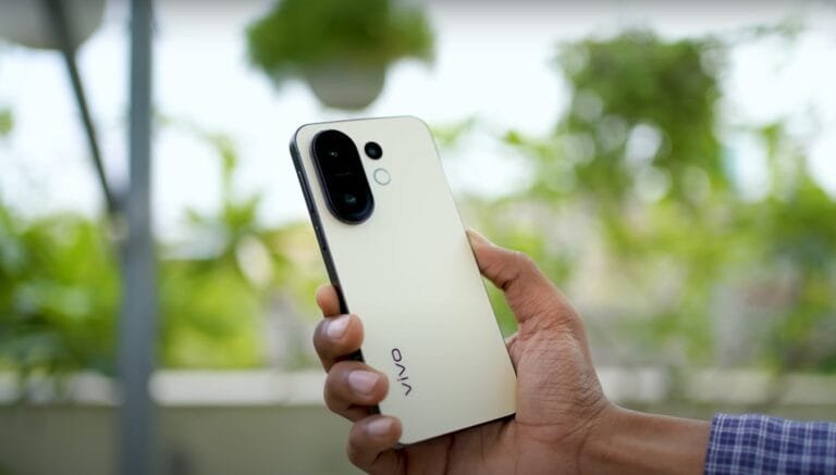 Here are some of the premium specifications of Vivo X200 FE