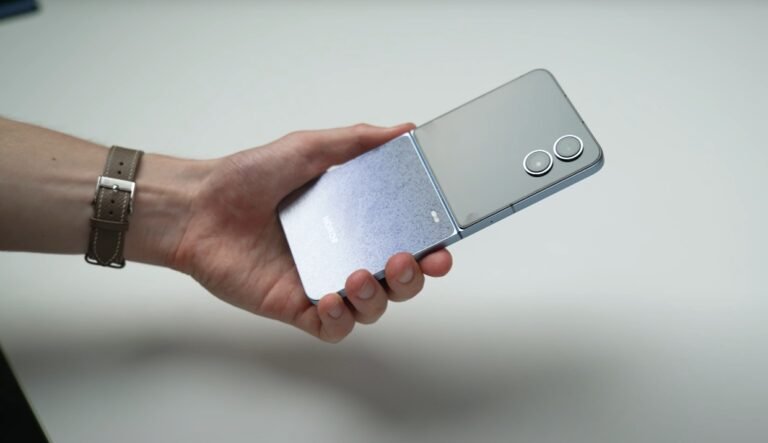 Honor Magic V Flip 2 AI features optimized for USA market