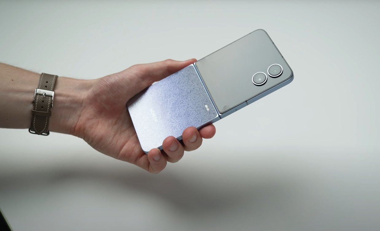 Honor Magic V Flip 2 brings premium foldable to USA buyers
