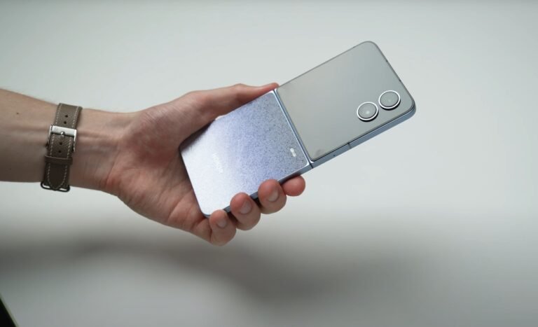 Honor Magic V Flip 2 global launch includes USA availability