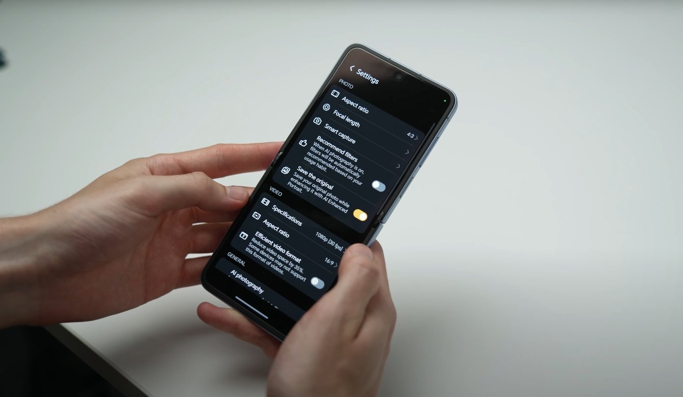 Honor Magic V Flip 2 premium variant confirmed