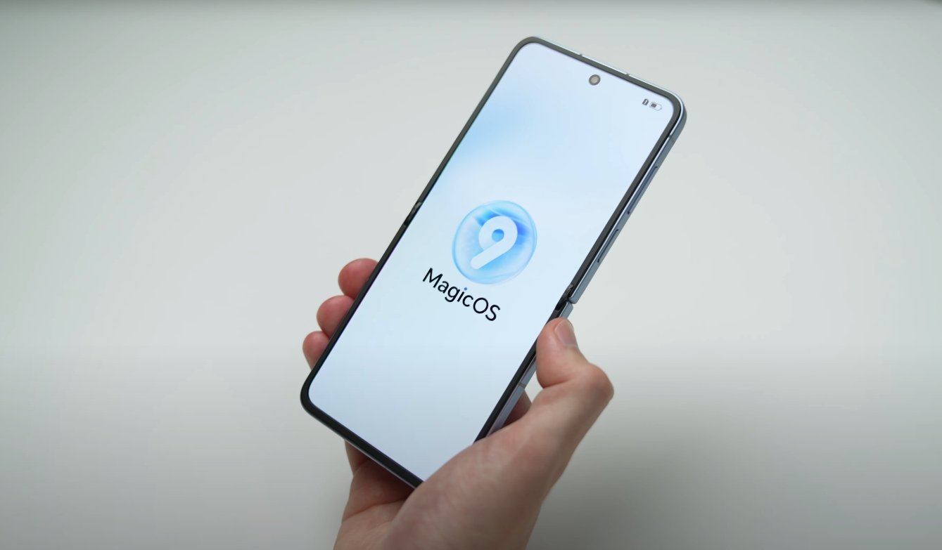 Honor Magic V Flip 2 preorder tips shared