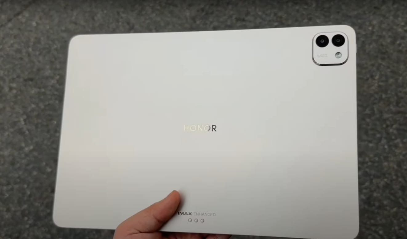 Honor MagicPad 3 First Look In USA 1 Honor MagicPad 3 First Look In USA