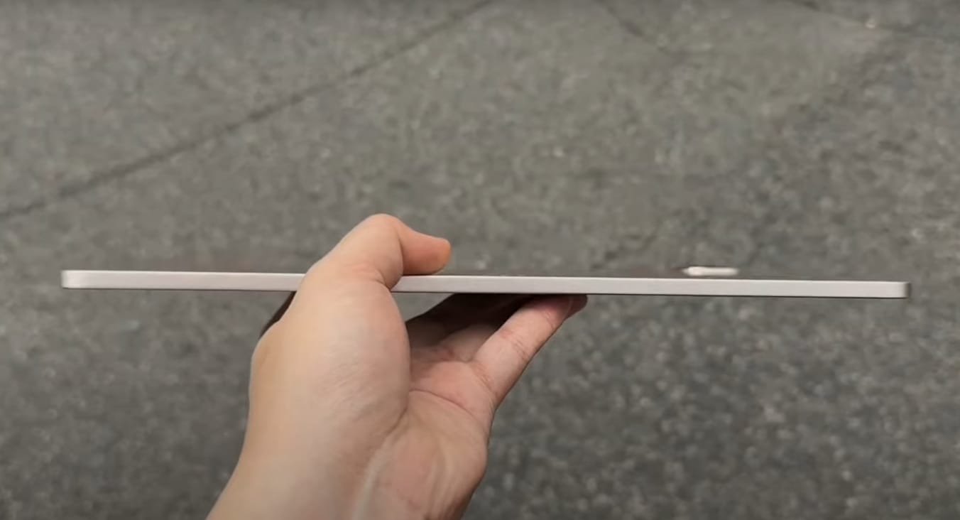 Honor MagicPad 3
