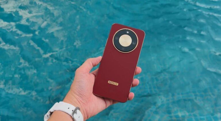 Honor X9d Australia shipments begin this weekend