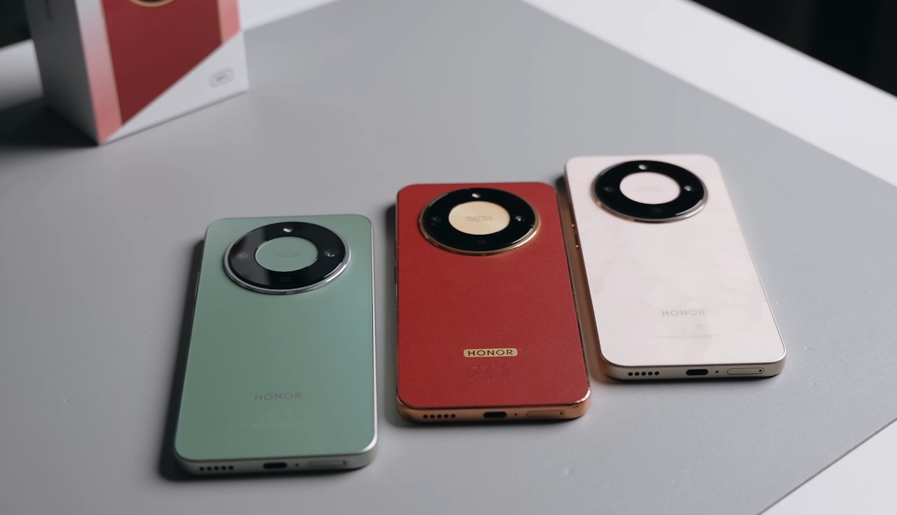 Honor X9d Battery Charging Test Results in Canada