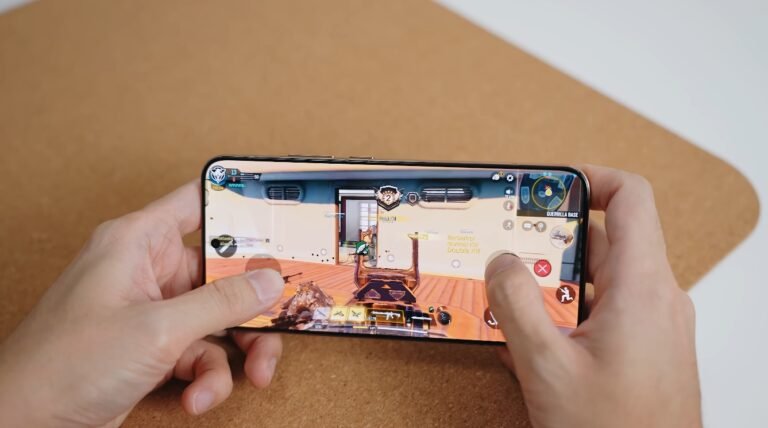 Honor X9d Battery Charging Test Results in Canada