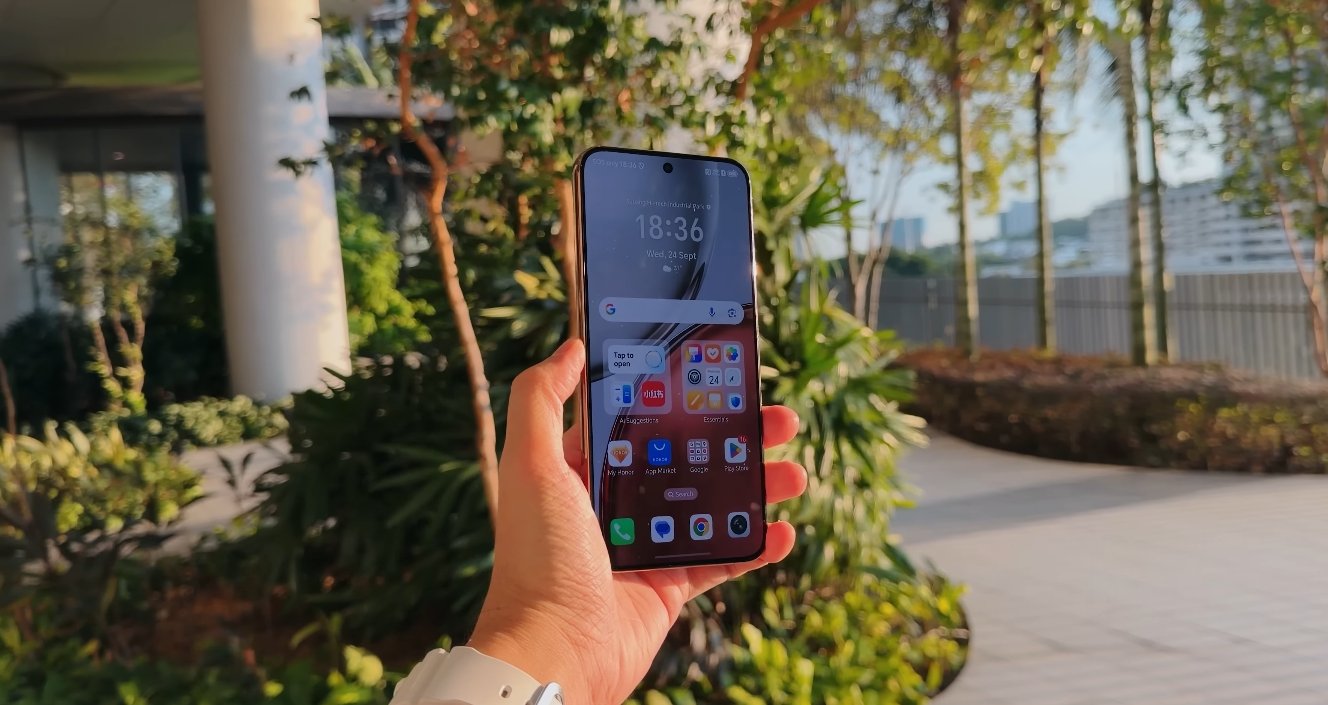 Honor X9d Canada Edition Includes Enhanced Cooling