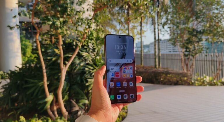 Honor X9d Canada Variant Runs Latest MagicOS Version