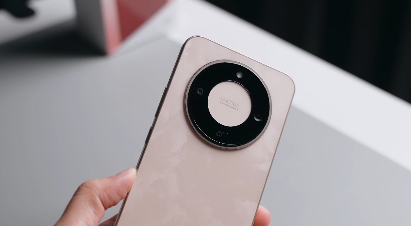 Honor X9d Canada Variant Runs Latest MagicOS Version