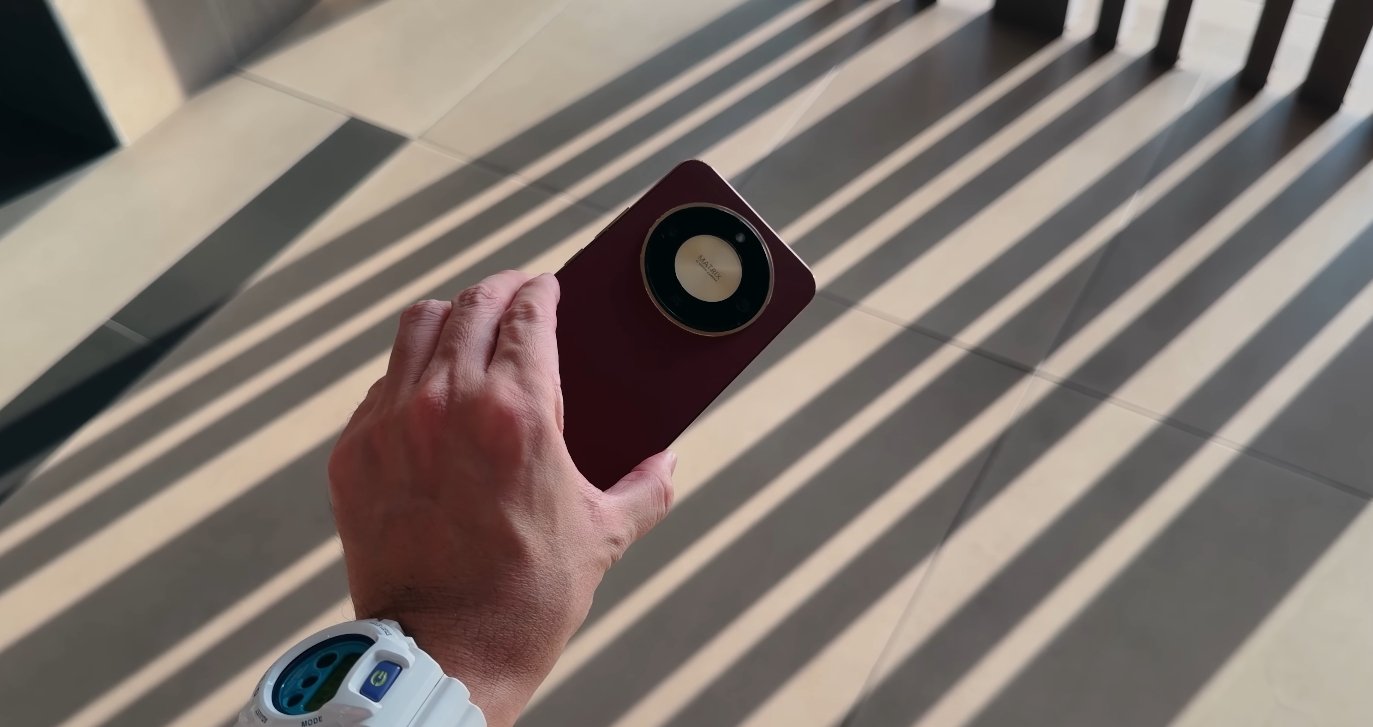 Honor X9d Colors and Storage Options Listed in Australia