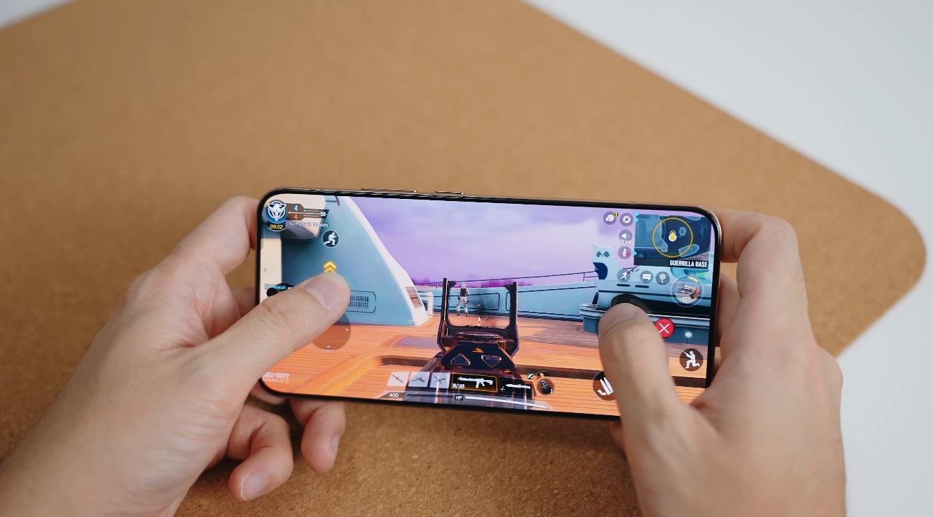 Honor X9d Germany model features enhanced cooling