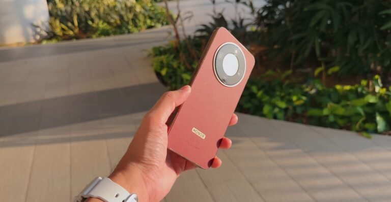 Honor X9d Preorder Discounts Available for UK Customers