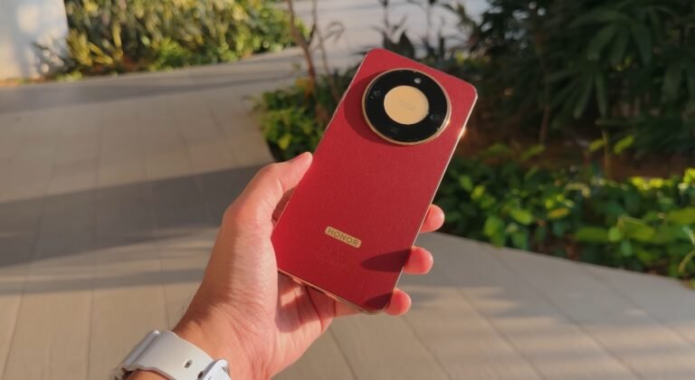 Honor X9d UK Version Spotted on Amazon Listings