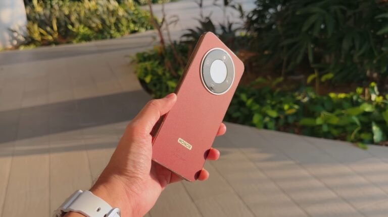 Honor X9d camera test results impress Australia users