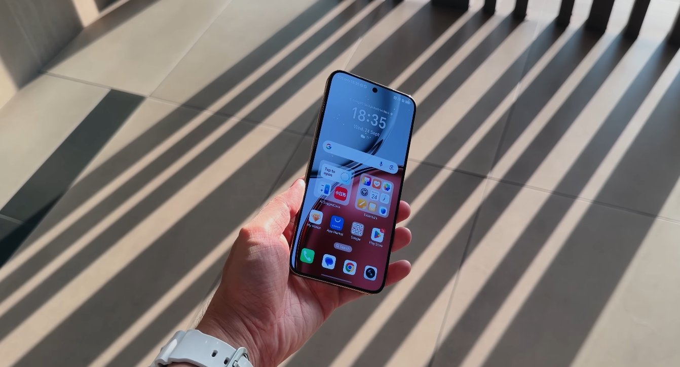 Honor X9d night photography features tested in New Zealand