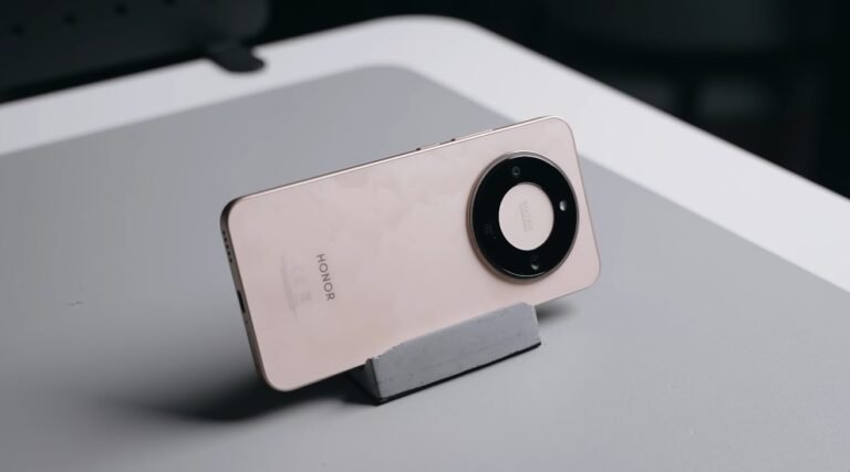 Honor X9d storage and RAM versions for Canada listed