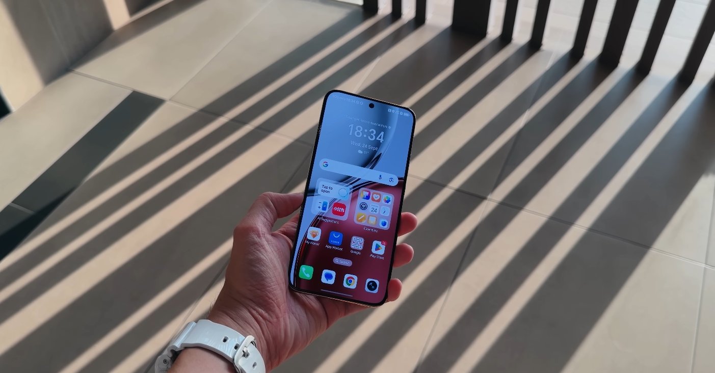 Honor X9d vs Galaxy A14 5G side-by-side review