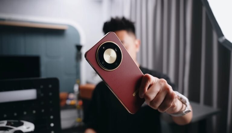 Honor X9d vs Galaxy A14 5G side-by-side review