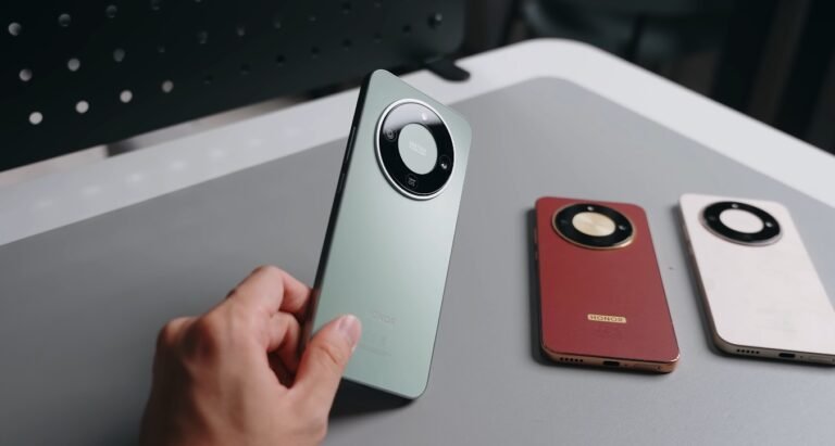 Honor X9d vs OnePlus Nord CE 4 UK buyers’ comparison