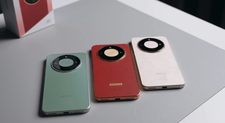 Honor X9d vs Pixel 8a Australia buyers’ comparison