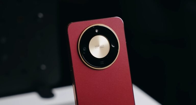 Honor X9d vs Realme 13 Pro Plus speed battle