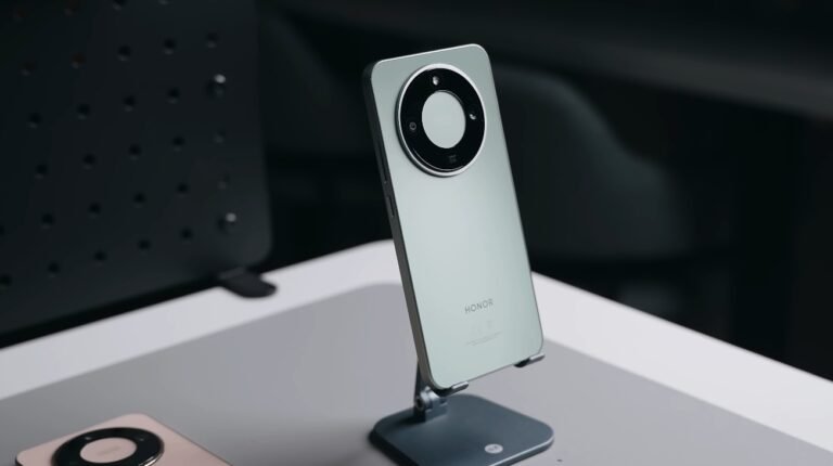 Honor X9d vs Realme GT Neo 7 Lite head-to-head