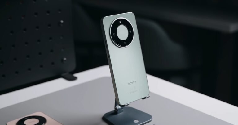 Honor X9d vs iQOO Z9 Pro shocking performance test