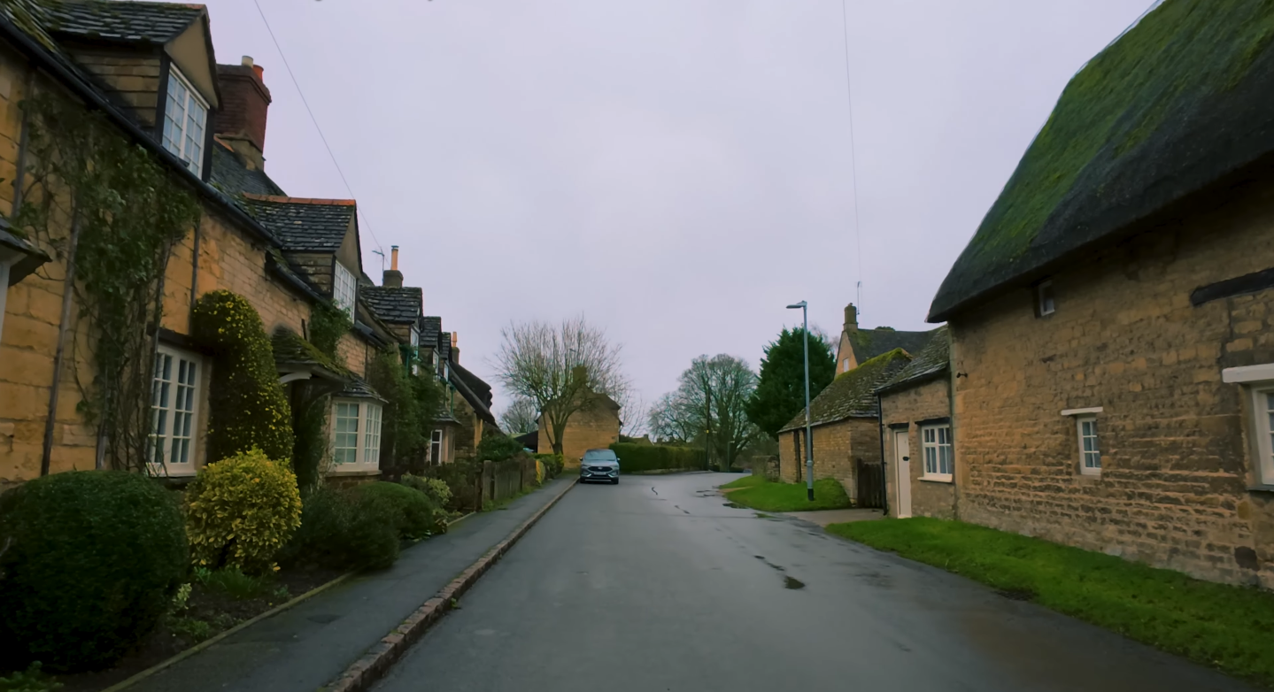 Honours System Spotlighted in UK New Year List 2026