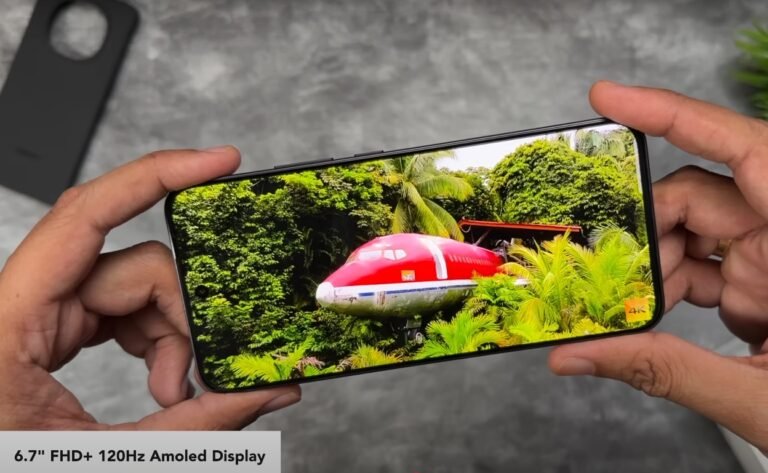 How OPPO F29 Feels After 30 Days Of Daily Use