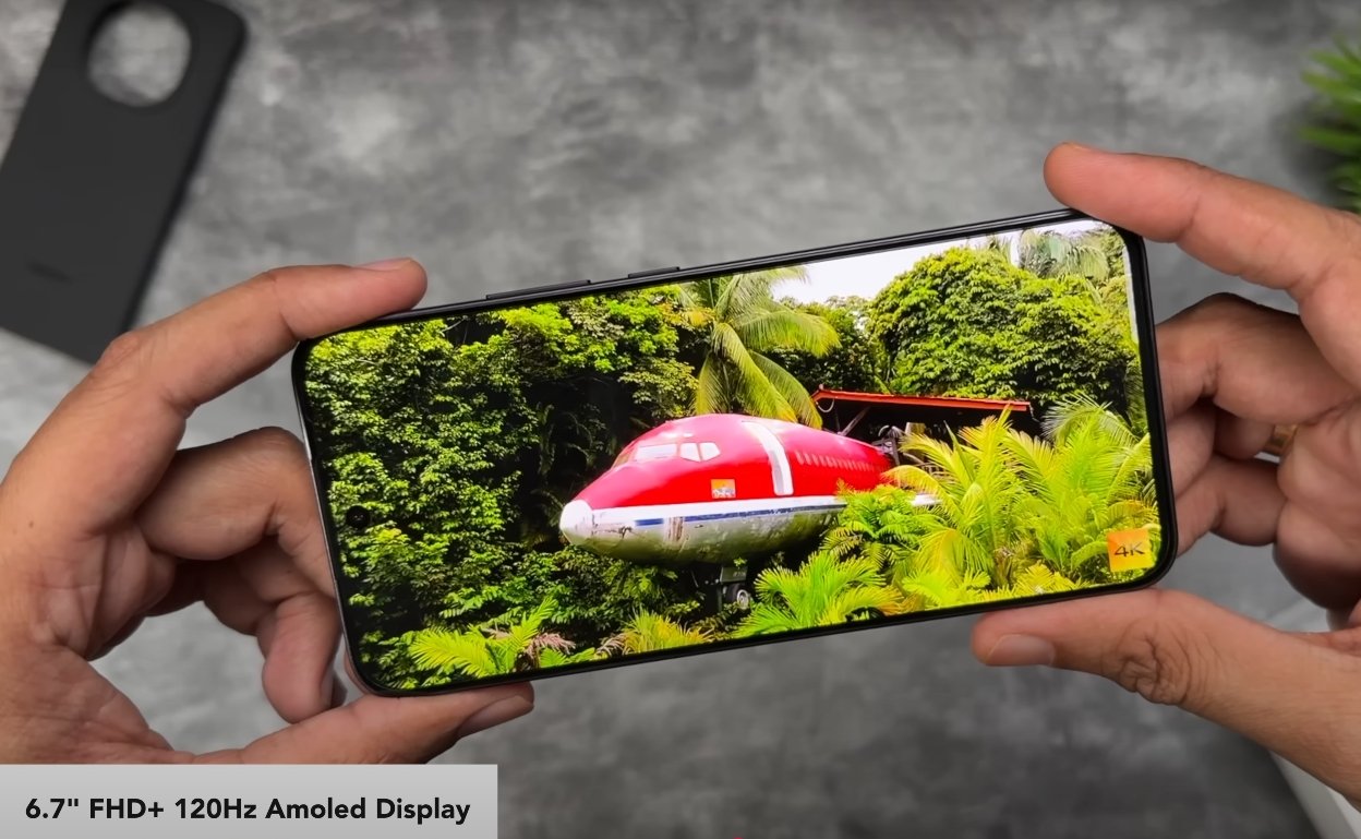 How OPPO F29 Feels After 30 Days