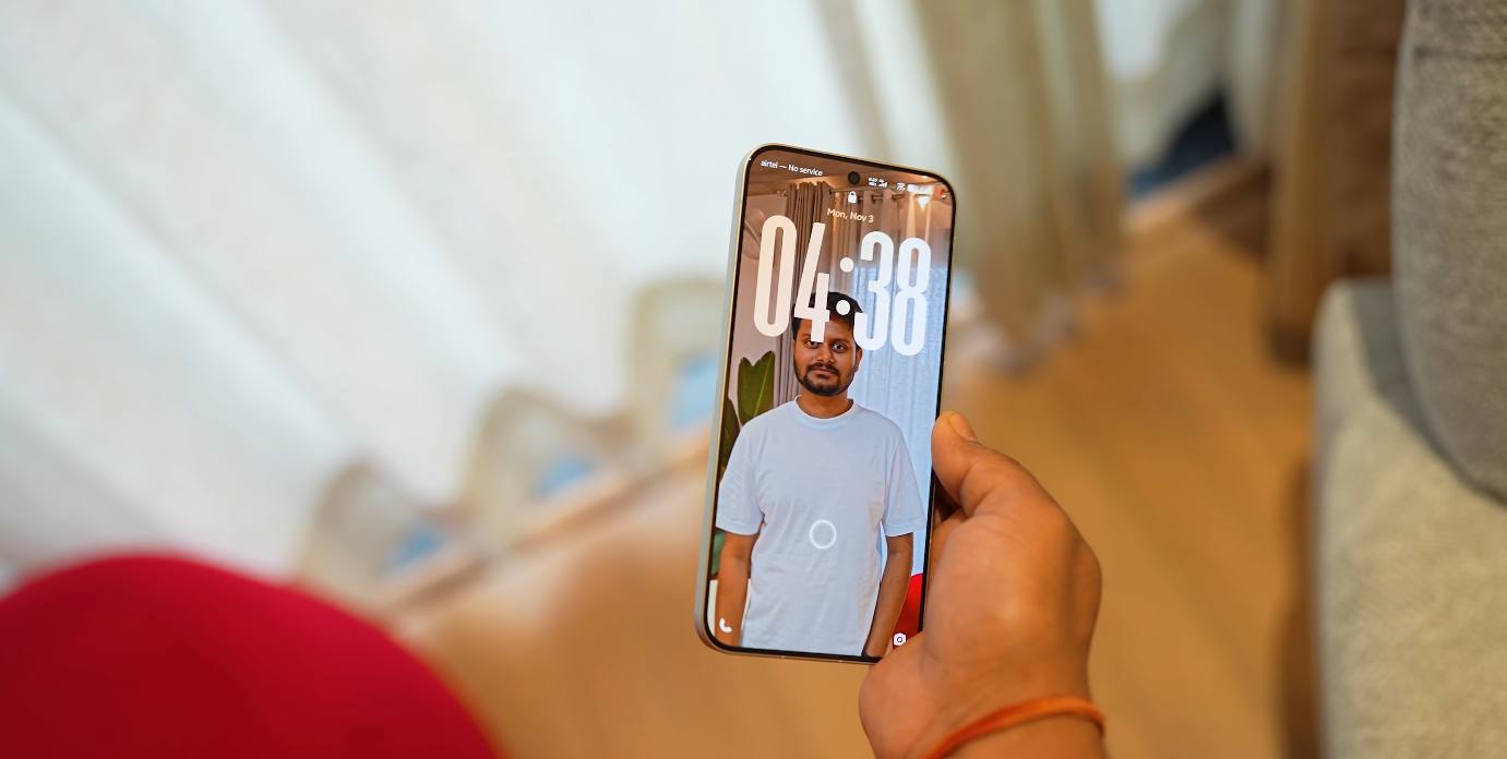 How Origin OS enhances productivity for UK professionals