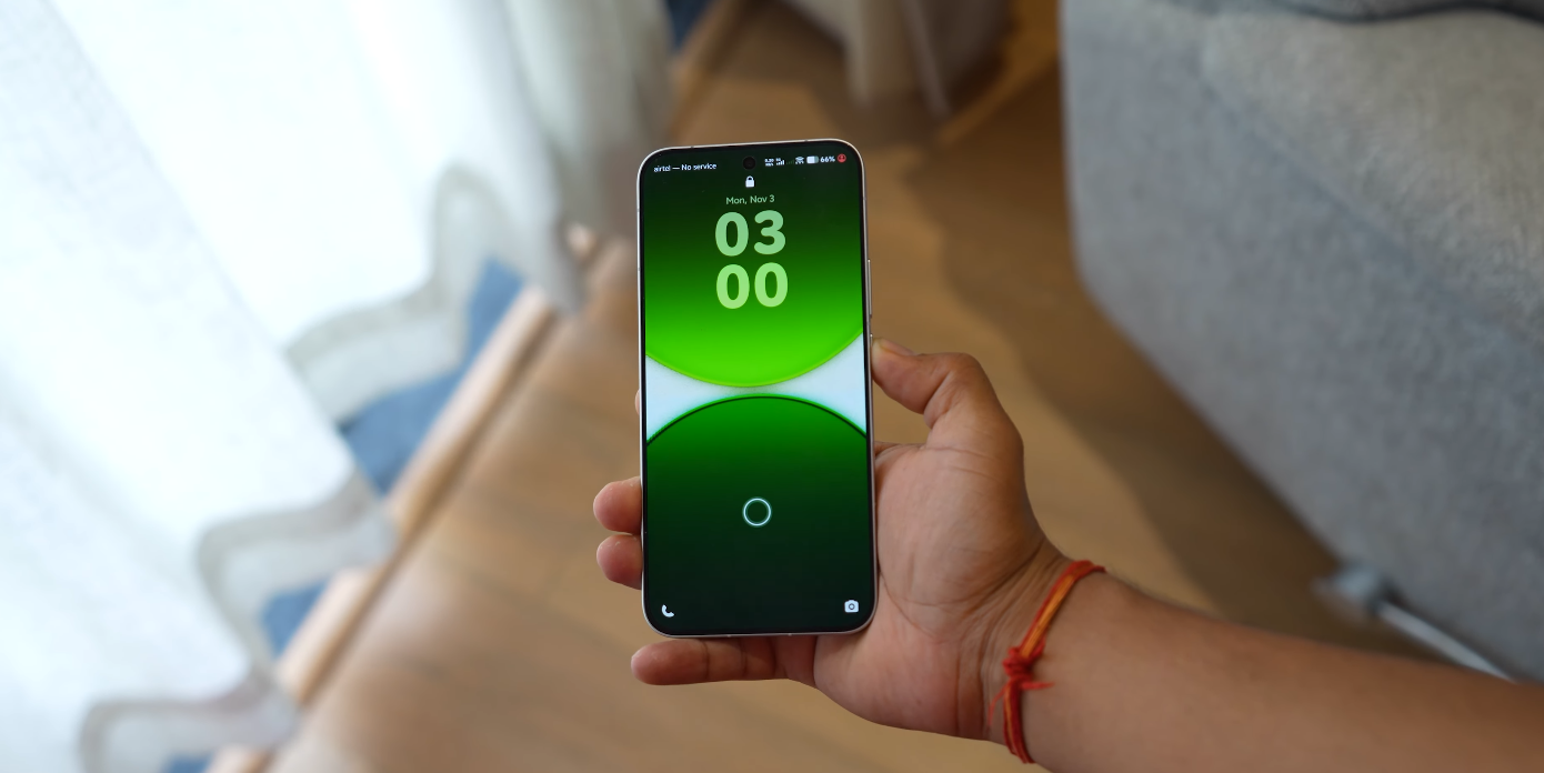 How Origin OS enhances productivity for UK professionals