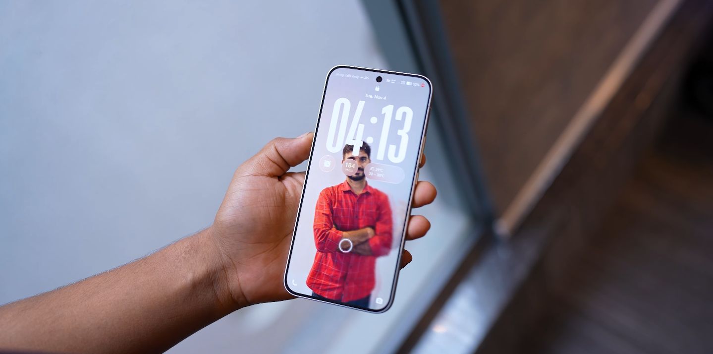 How Origin OS handles privacy controls for UK users