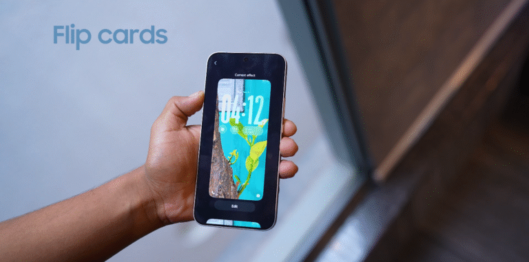 How Origin OS handles privacy controls for UK users