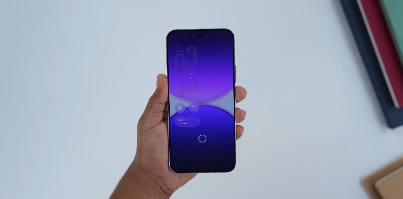 How Origin OS improves camera controls for UK photographers