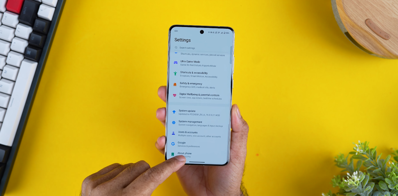 How Origin OS is redefining Android experience in the UK