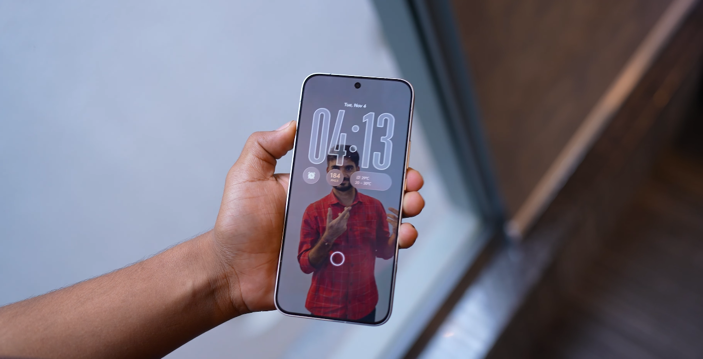 How Origin OS is redefining Android experience in the UK