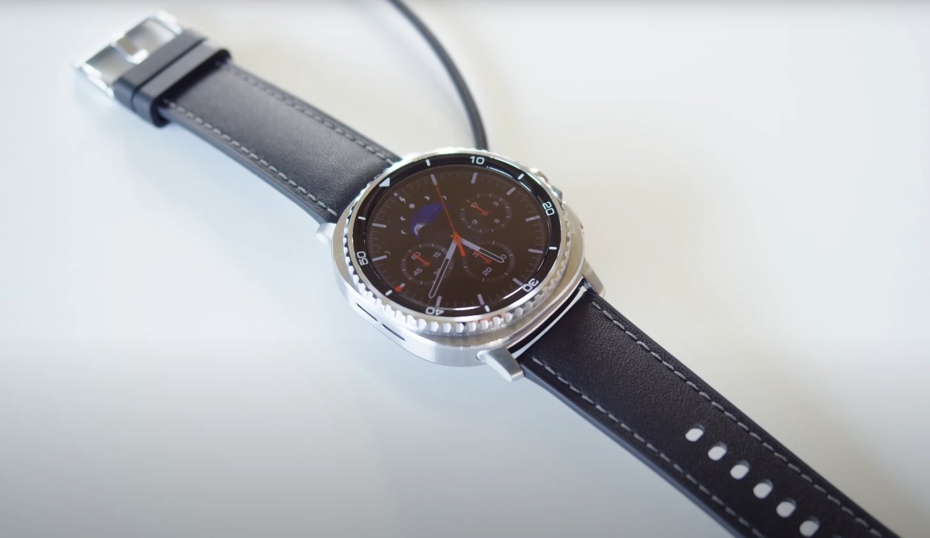 How Samsung Galaxy Watch8 Classic Performs in Daily Use