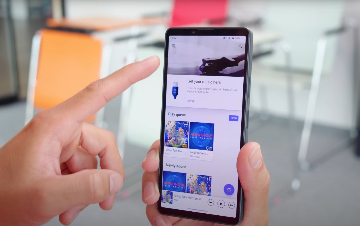 Sony Xperia 10 VII Offers Great Value for USA Users