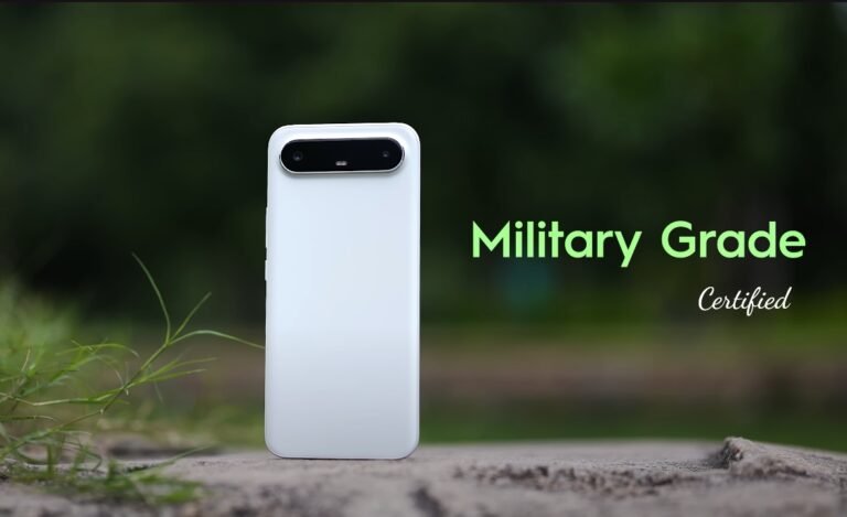 How Tecno POVA Slim Fits Daily Use in USA