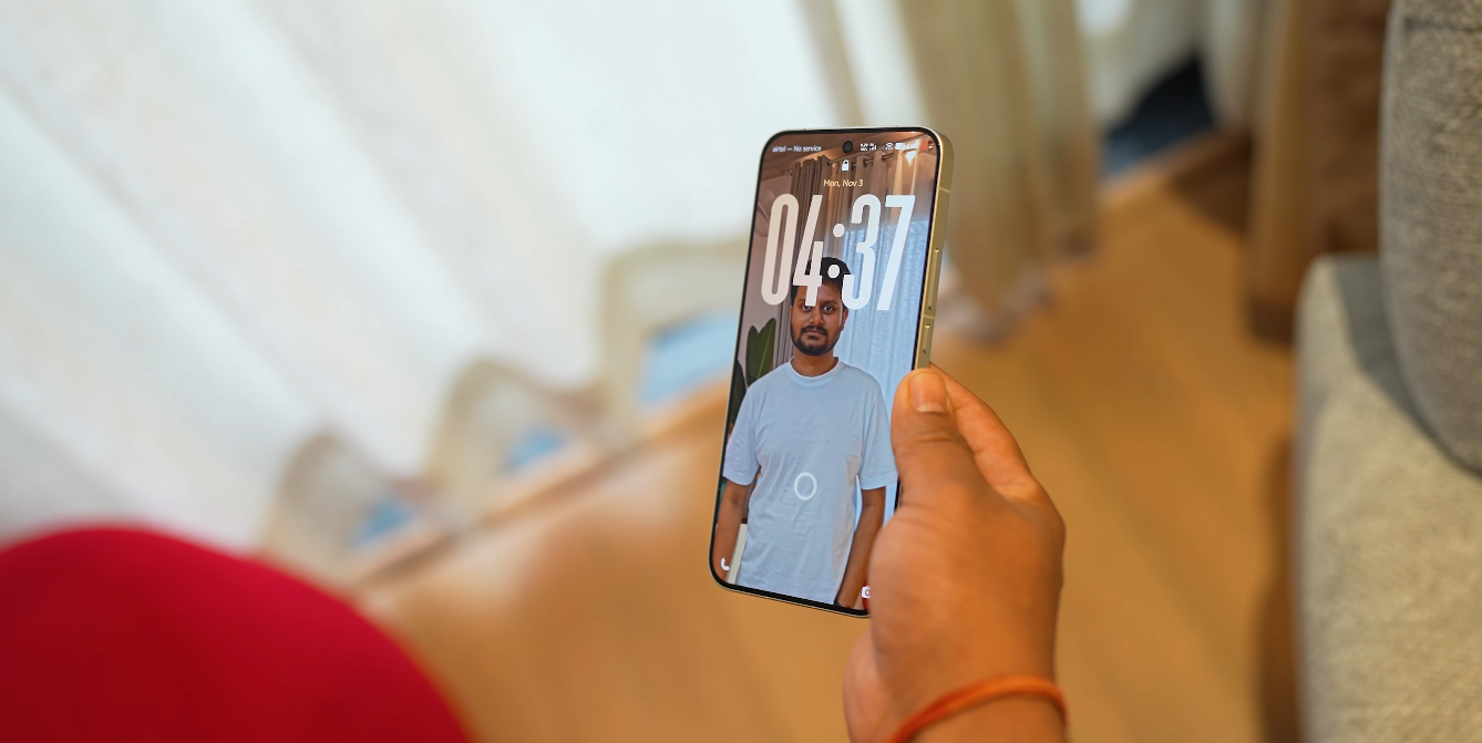 How UK tech YouTubers rate Origin OS user experience