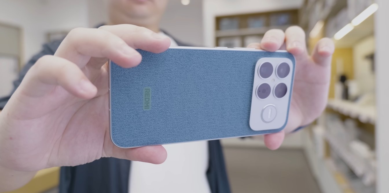 How UK tech reviewers rate the camera zoom performance of the Redmi K90 Pro Max